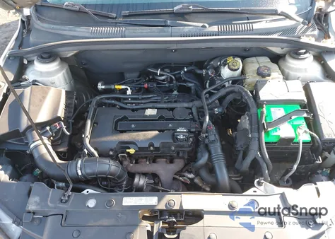 2015 Chevrolet Cruze 1Lt Auto из США, поврежденный, VIN 1G1PC5SB9F7190360